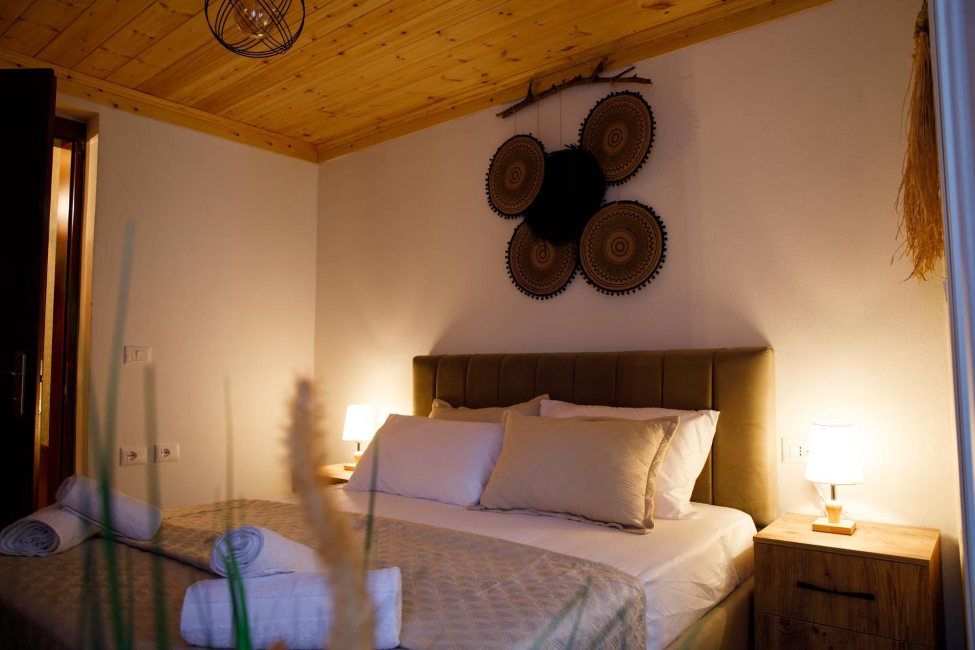 Guva Guest House จีโรคาสเตอร์ ภายนอก รูปภาพ