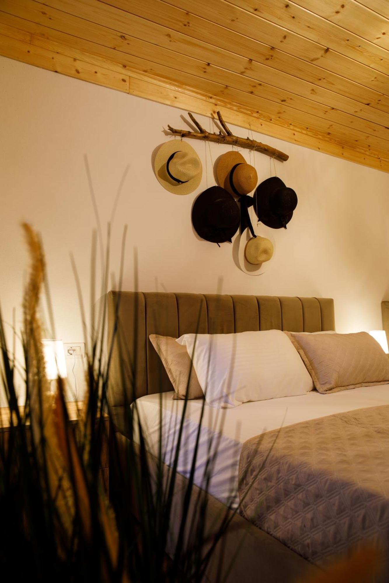 Guva Guest House จีโรคาสเตอร์ ภายนอก รูปภาพ